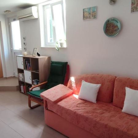 Apartment "Orangina" Sea - Nature - Relax - Ideal For Couples Dubrovnik Dış mekan fotoğraf