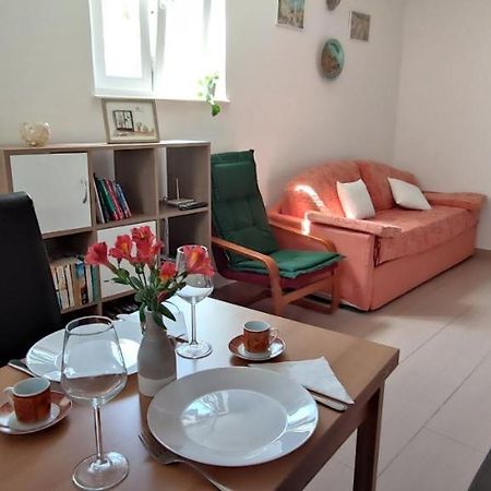 Apartment "Orangina" Sea - Nature - Relax - Ideal For Couples Dubrovnik Dış mekan fotoğraf