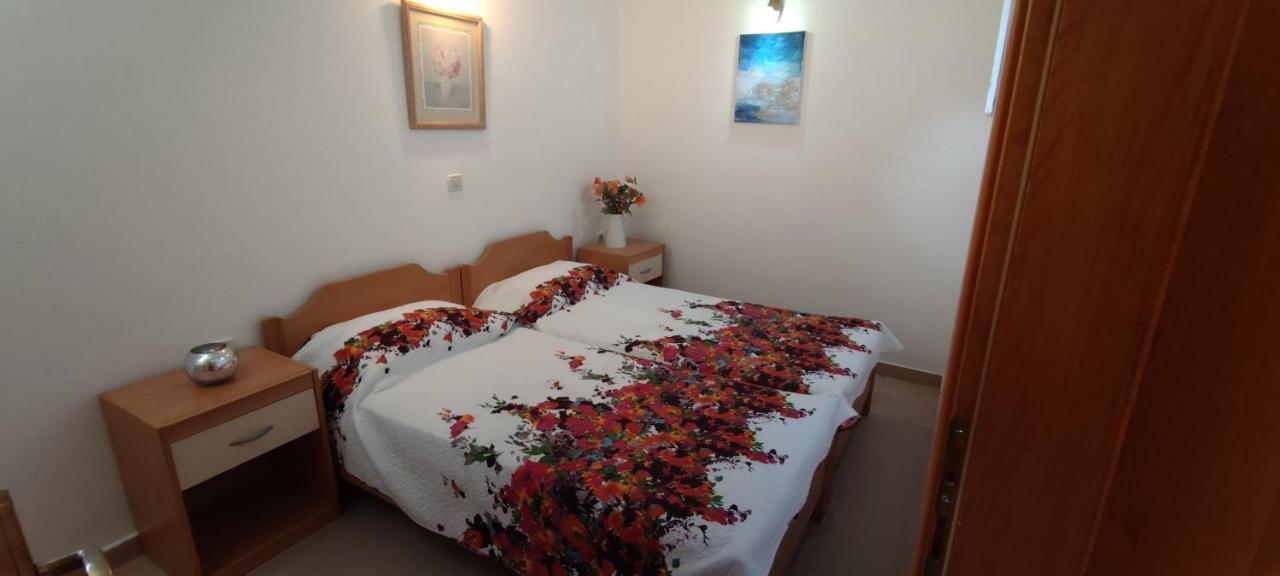 Apartment "Orangina" Sea - Nature - Relax - Ideal For Couples Dubrovnik Dış mekan fotoğraf