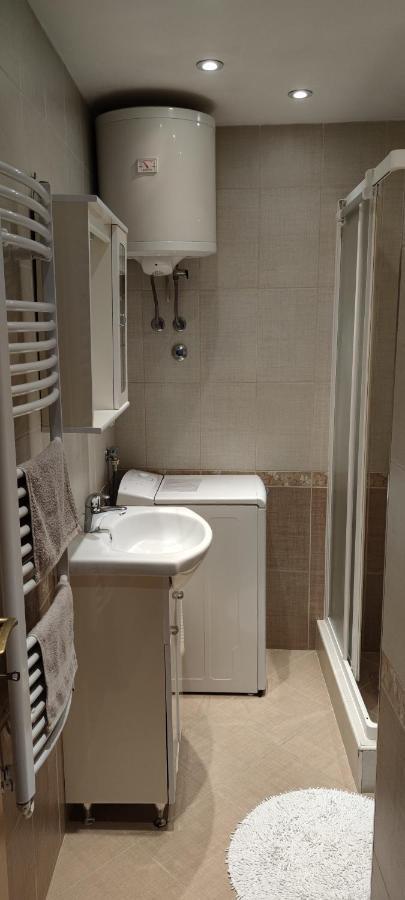 Apartment "Orangina" Sea - Nature - Relax - Ideal For Couples Dubrovnik Dış mekan fotoğraf